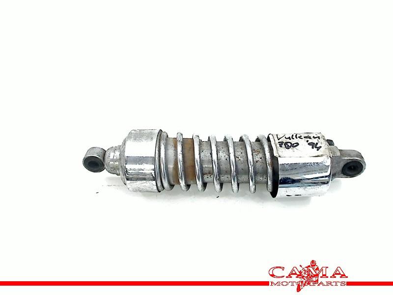 SCHOKBREKER ACHTER Kawasaki VN 750 (01-1970/-), Motoren, Dhr. S. di Majo, Gebruikt, Info@cama-motorparts.nl, P.J. Troelstraweg 8 8
3144 CX  MAASSLUIS, NL