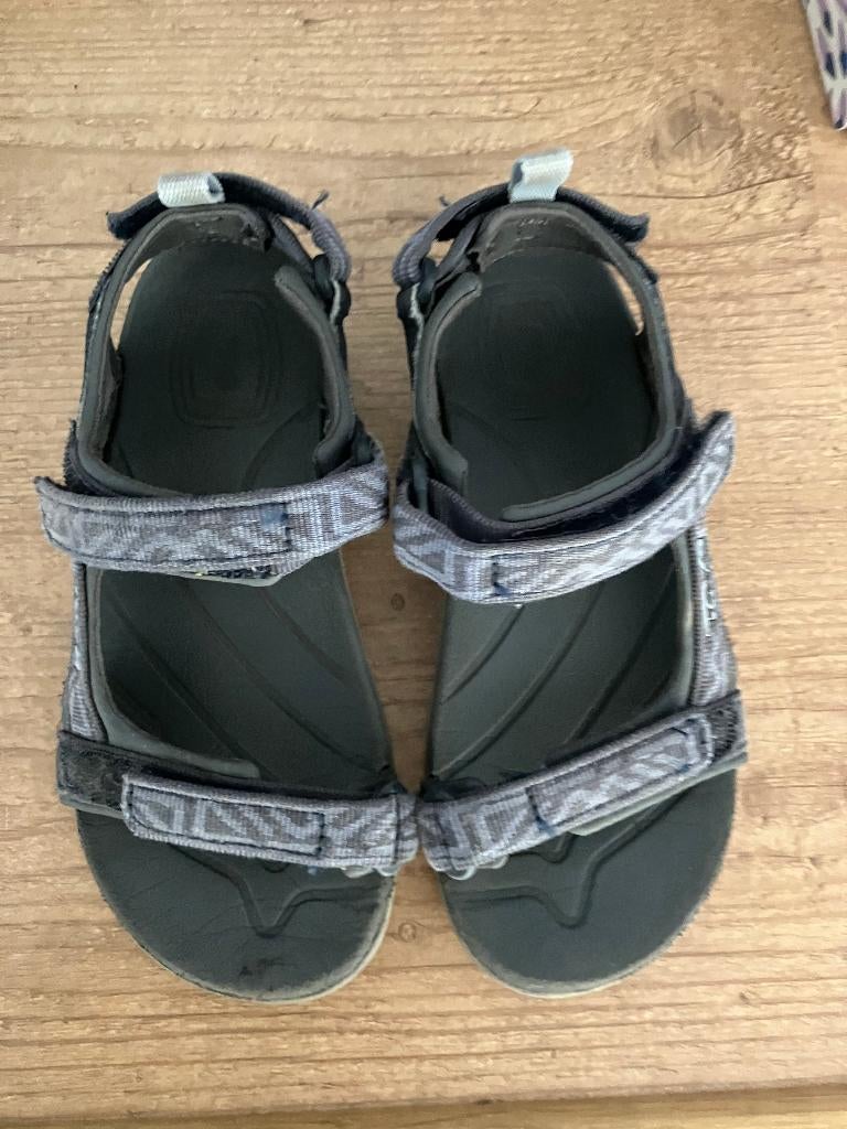 sandalen, Ophalen, Gebruikt, Jongen of Meisje, Overige typen