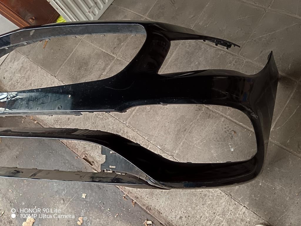 Pare choc avant mercedes cla amg, Autos : Pièces & Accessoires, Enlèvement