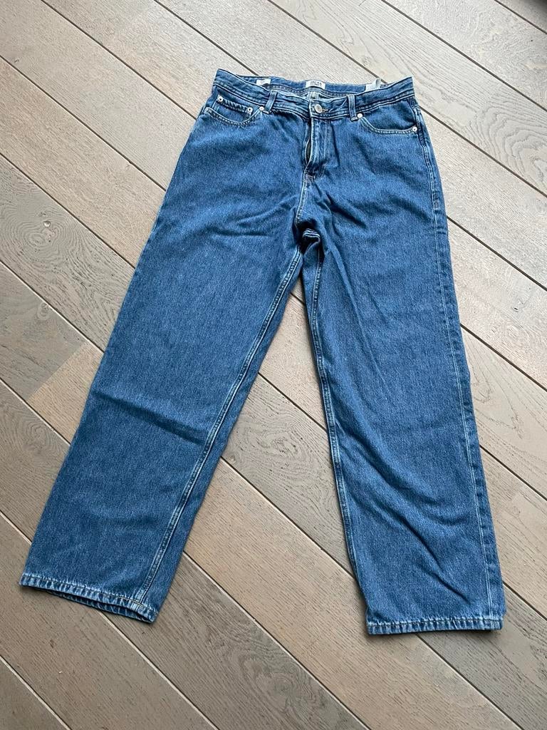 Jeansbroek Jack and Jones, Ophalen of Verzenden, Zo goed als nieuw
