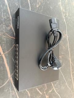 internet port switch, Enlèvement, Comme neuf