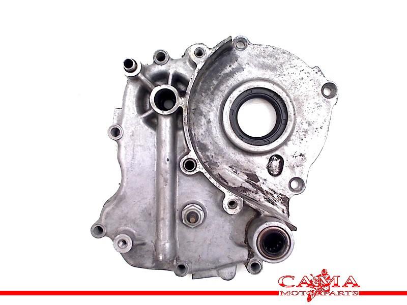MOTORBLOKDEKSEL Kawasaki ZXR 750 1993-1995 (ZXR750 ZX750L), Motoren, Dhr. S. di Majo, Gebruikt, Info@cama-motorparts.nl, P.J. Troelstraweg 8 8
3144 CX  MAASSLUIS, NL