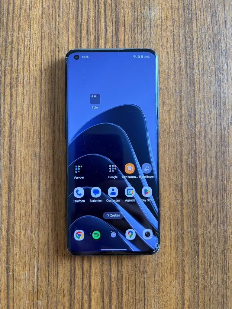 OnePlus 10 Pro, Telecommunicatie, Ophalen of Verzenden, Gebruikt