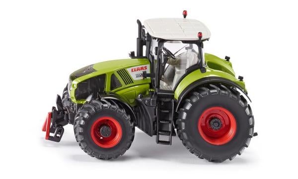 Claas Axion 950, Hobby en Vrije tijd, Modelauto's | 1:32, Verzenden, Nieuw, Tractor of Landbouw, SIKU