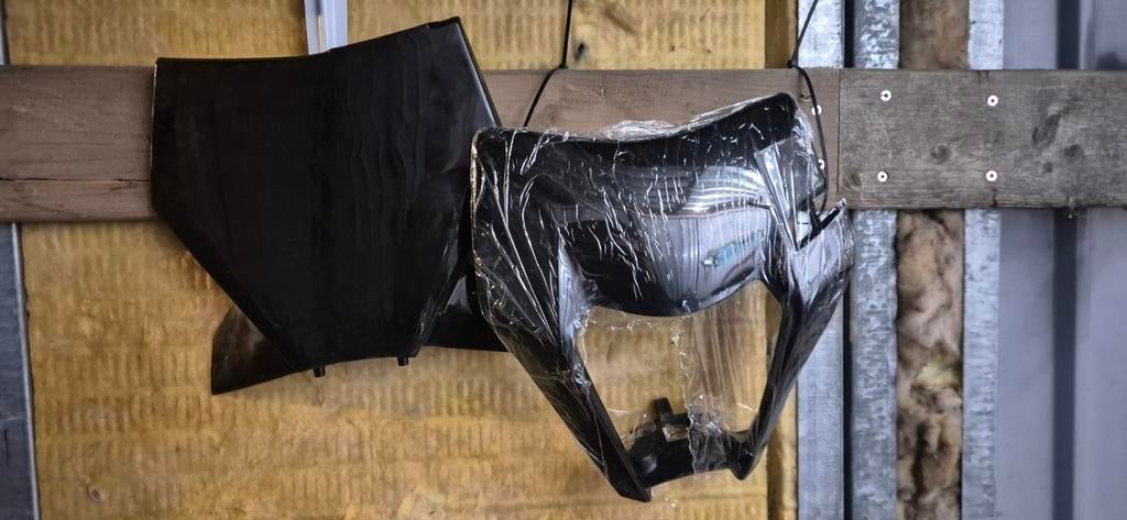 Gezocht ktm 85 sx 2023 zadel en thank, Dieren en Toebehoren, Vermiste en Gevonden Dieren