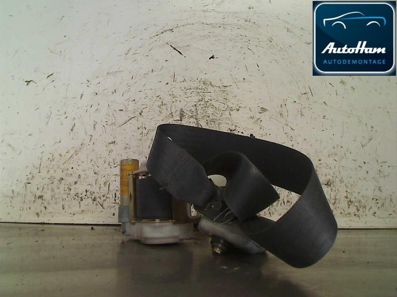 CEINTURE DE SECURITE AVANT GAUCHE Sirion / Storia (M1), Utilisé, Daihatsu