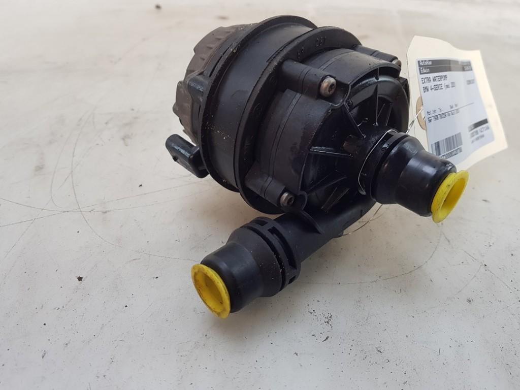 EXTRA WATERPOMP BMW 4 serie (F33) (|8637953|0392024062|), Robert Bosch AG, Gebruikt, BMW, Robert-Bosch-Allee 1
74232  Abstatt, DE