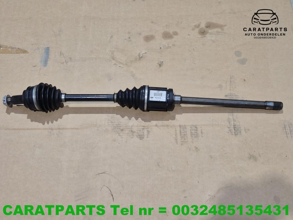 31607524046 7524046 7529201 Arbre de transmission BMW X3 E83, Petuelring 130
80788  Munich, DE, Info@bmw.de, Utilisé, BMW