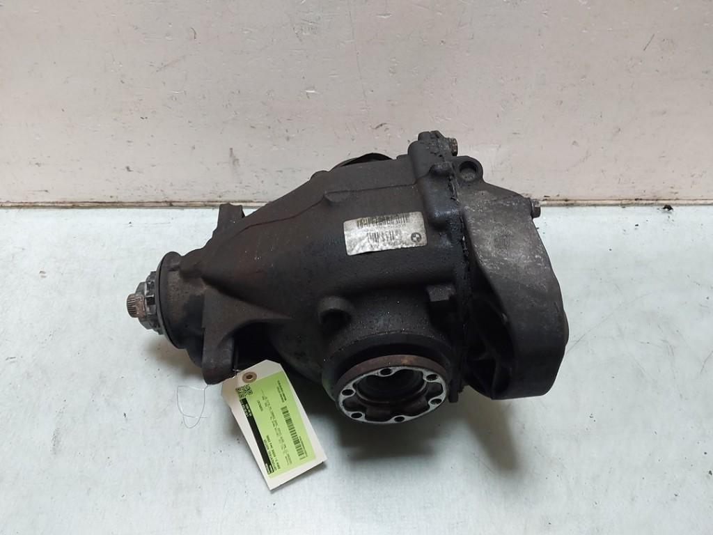 DIFFERENTIEEL ACHTER BMW 3 serie (E92) (01-2005/12-2013), Gebruikt, BMW