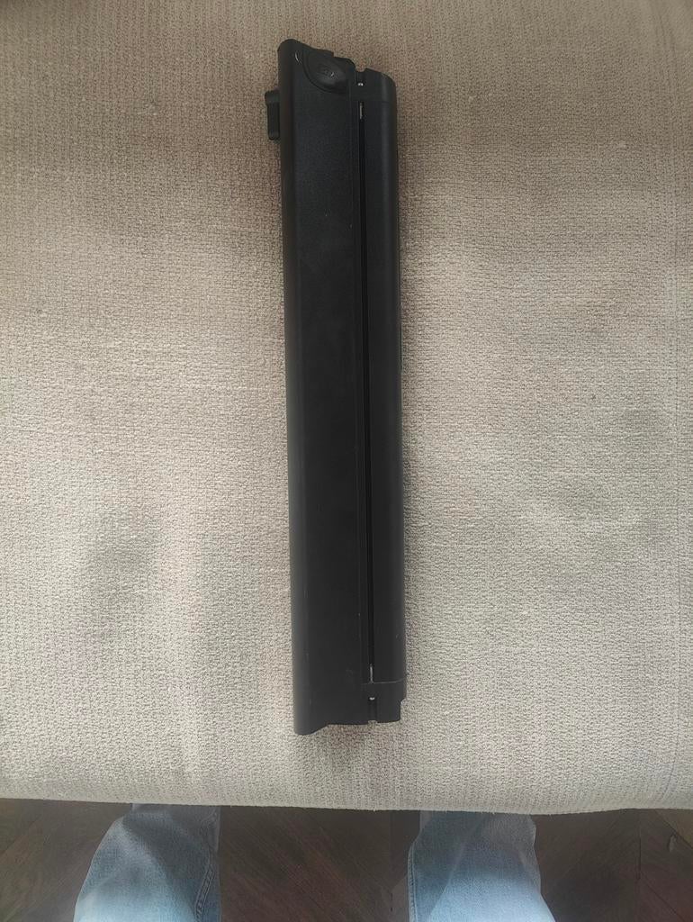 Veloretti Ace 2 batterij (als nieuw), Vélos & Vélomoteurs, Enlèvement ou Envoi