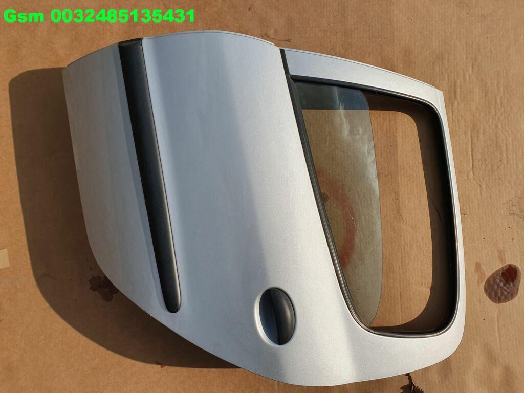 206+ deur 206 + Portier Peugeot 206 + ('09-'12), Info@fabrikant.eu, Fabrikant BV, Gebruikt, Fabrikantstraat 1
1000 AA  Amsterdam, NL