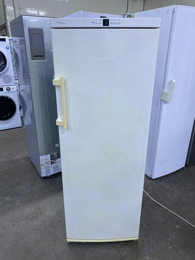 Diepvriser Liebherr A++ met GARANTIE, Ophalen, Zo goed als nieuw