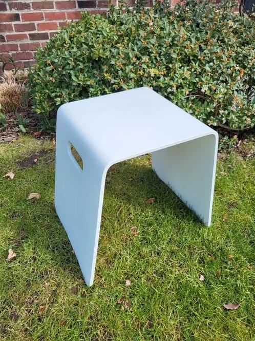 Vintage IKEA Benjamin kruk / bijzettafel – Design Lisa Norin, Ophalen