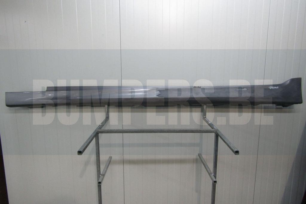 Zijskirt Dorpellijst Links BMW 5 F10 F11 M Pakket MPakket 10, Auto-onderdelen, Gebruikt, -, -, Links