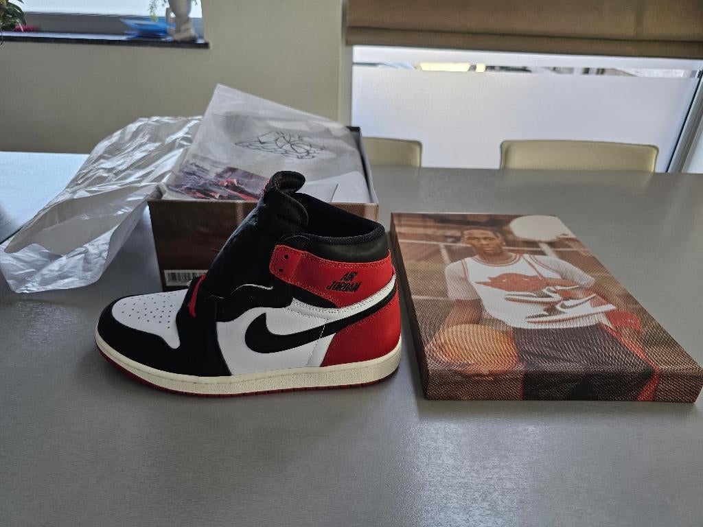 Nike jordan 1 retro high og, Kleding | Heren, Schoenen, Zwart, Nike, Nieuw, Ophalen of Verzenden