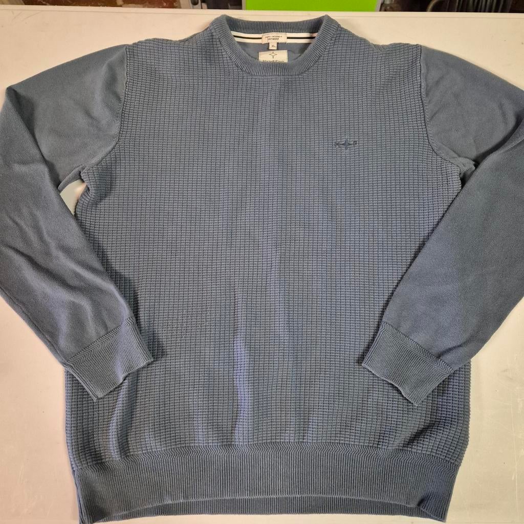 Trui Haze & Finn, Ophalen, Maat 56/58 (XL)