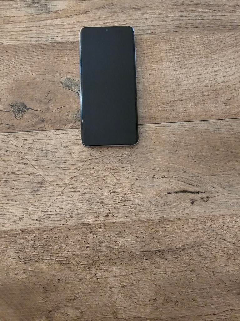 Samsung S20, Telecommunicatie, Ophalen