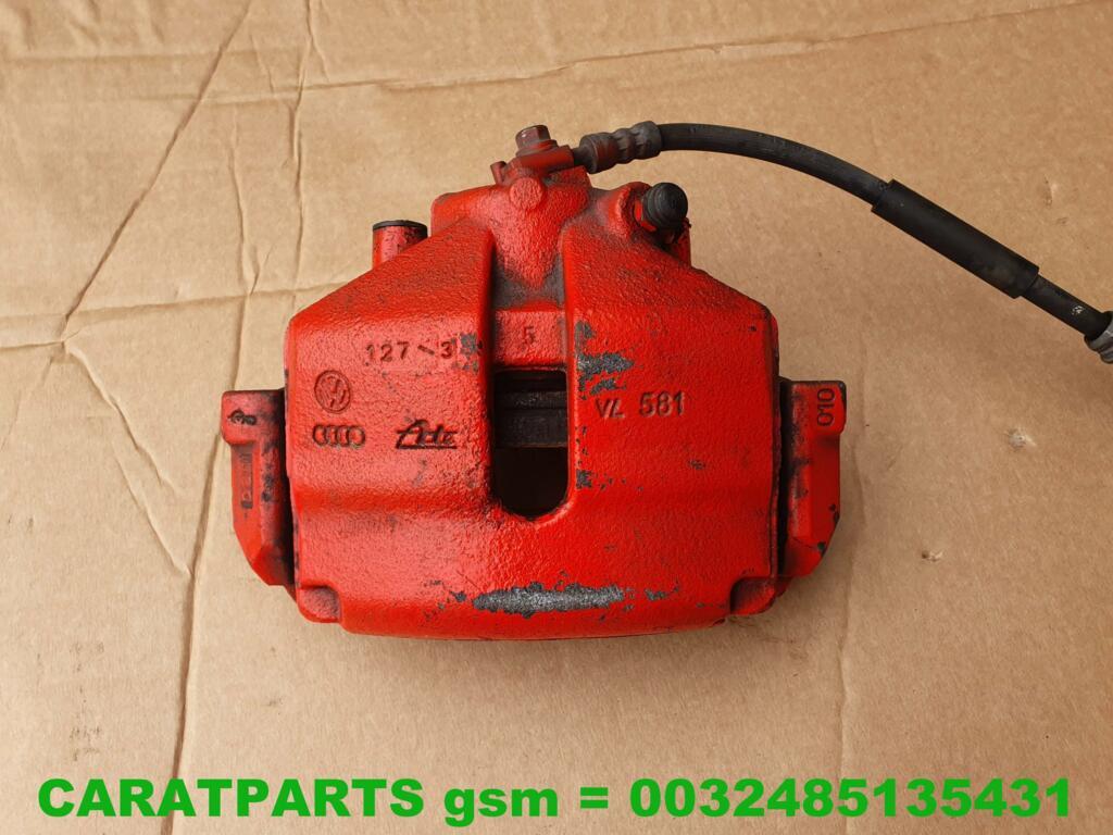 1k0615123e polo gti remklauw a1 beetle scirocco, Gebruikt, Seat, Volkswagen AG, Vw@volkswagen.de