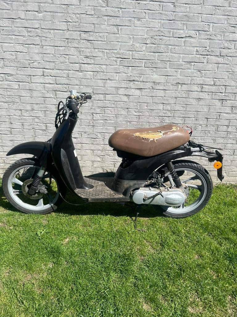 Honda sky project, Fietsen en Brommers, Ophalen, Zo goed als nieuw