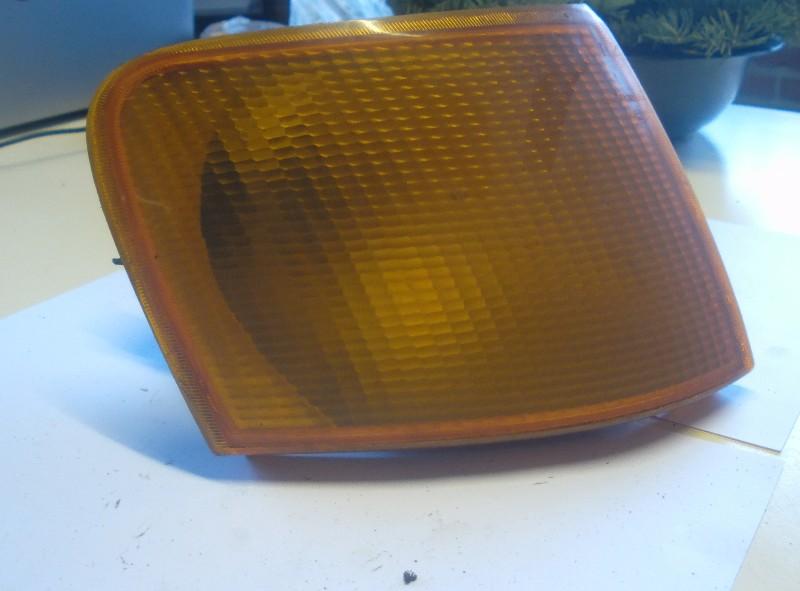 CLIGNOTANT DROIT Ford Escort 5 (AAL / ABL) (91ag-13368-aa), Info@VerberkAutodemontage.nl, Nijverheidstraat 1a 1a
5405 AJ  UDEN, NL