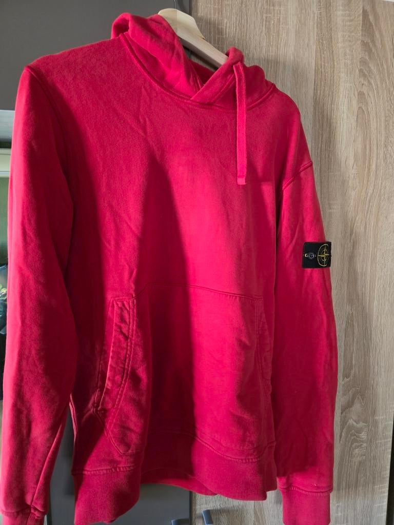 Stone island trui maat L, Kleding | Heren, Ophalen, Maat 52/54 (L)