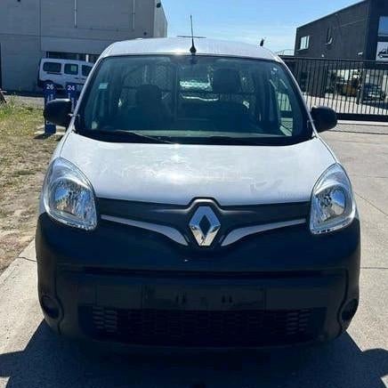 kangoo longt chassis 51000km garantie demande d'immat ok, Autos, Achat, Euro 6, Particulier