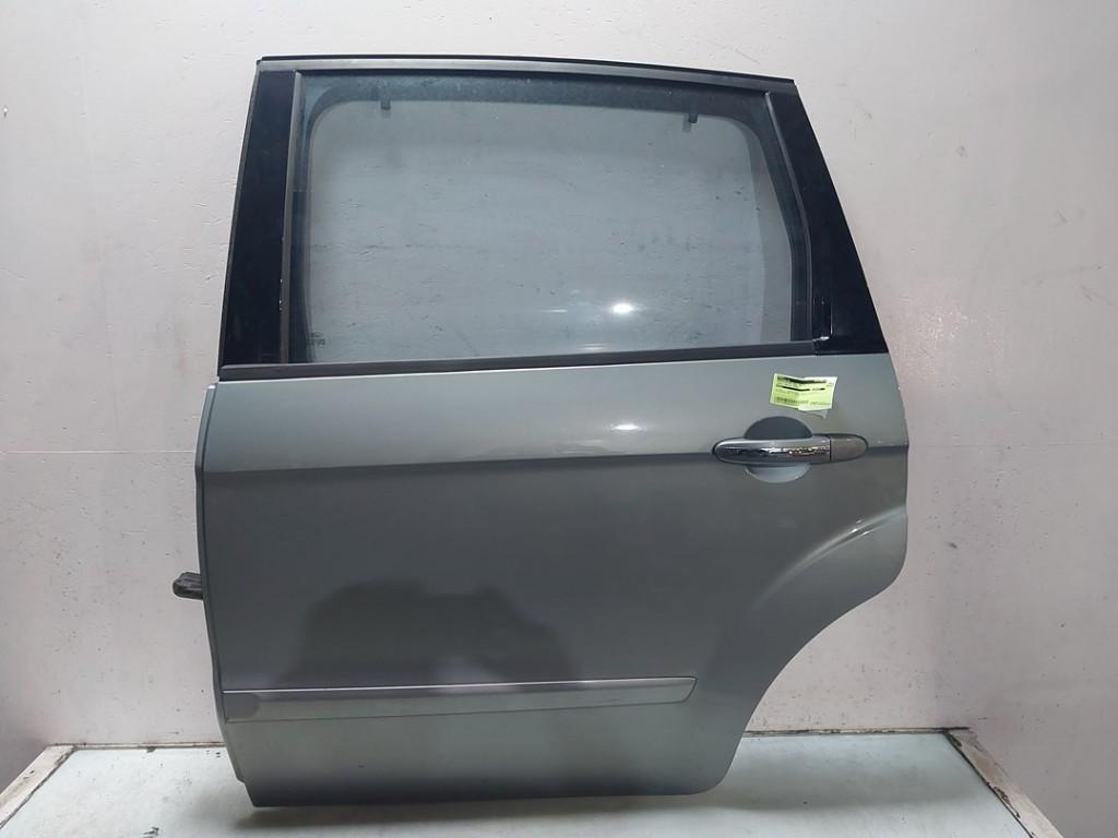 PORTIER LINKS ACHTER Ford S-Max (GBW) (|1693746|), Auto-onderdelen, Dhr. J. Ham, Gebruikt, Deur, Administratie@autoham.nl