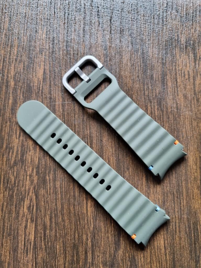 Bracelet montre Samsung S/M 20 mm Neuf, Enlèvement