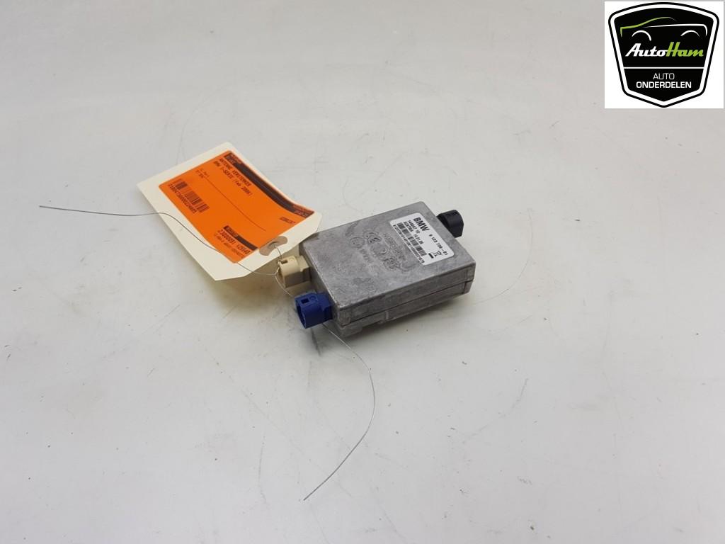 ANTENNE VERSTERKER BMW 1 serie (E81) (01-2006/09-2012), Gebruikt, BMW