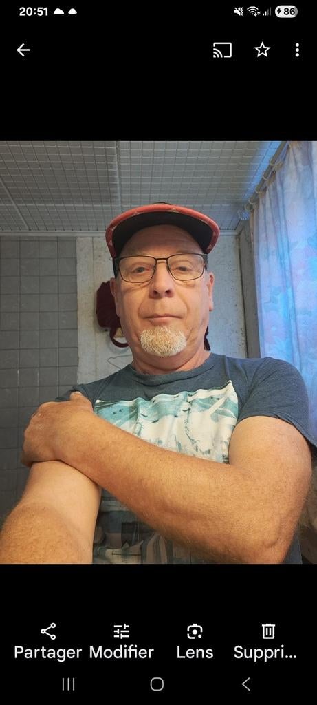 Recherche femme pour vie commune, Contacten en Berichten, Man zoekt Vrouw