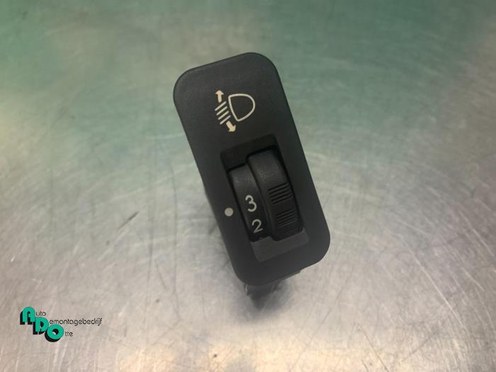 Commutateur phare hauteur réglable d'un Honda Civic (Civic, Honda, -, 3 mois de garantie, Utilisé