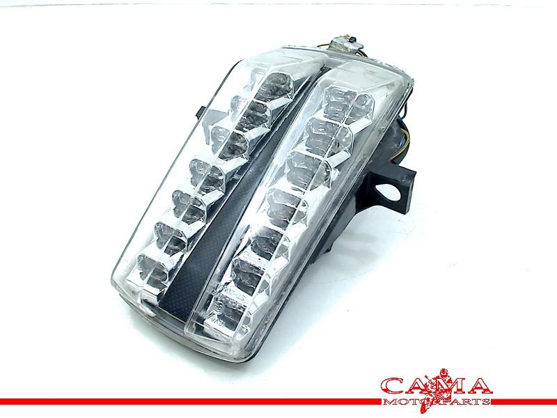 ACHTERLICHT Hyosung Comet GT650 R (GT650R) (01-1970/-), Motoren, Onderdelen | Overige, Dhr. S. di Majo, Gebruikt, Info@cama-motorparts.nl