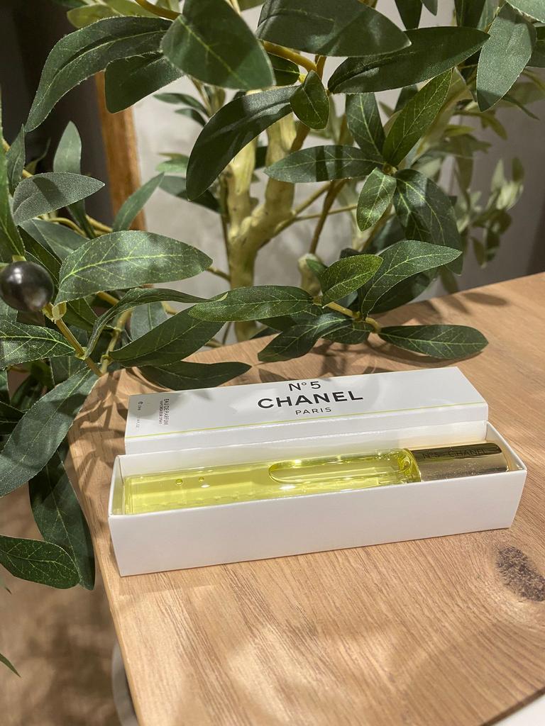 Parfum de poche en lot (femme/homme), Enlèvement ou Envoi, Comme neuf