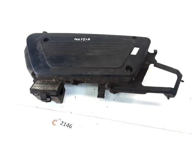 vision 50 1988 - 1989 Honda Airbox D1-57537