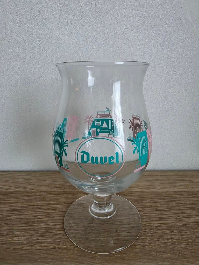 Duvel Miami, Ophalen of Verzenden, Duvel