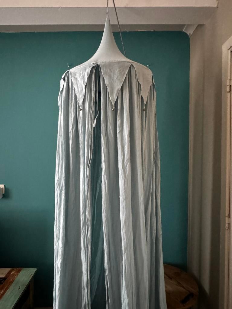 Klamboe, Ophalen, Zo goed als nieuw, Klamboe