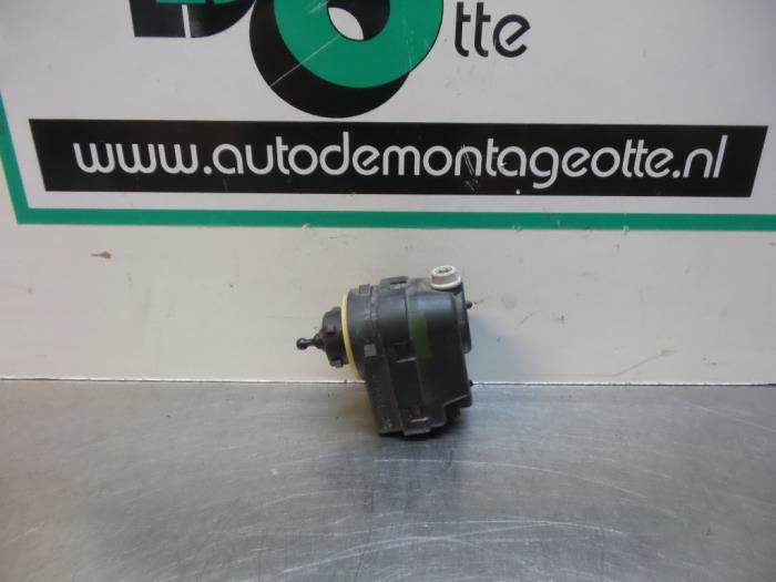 Moteur phare d'un Citroen C1 (C1 05-), Autos : Pièces & Accessoires, -, Utilisé, -, -