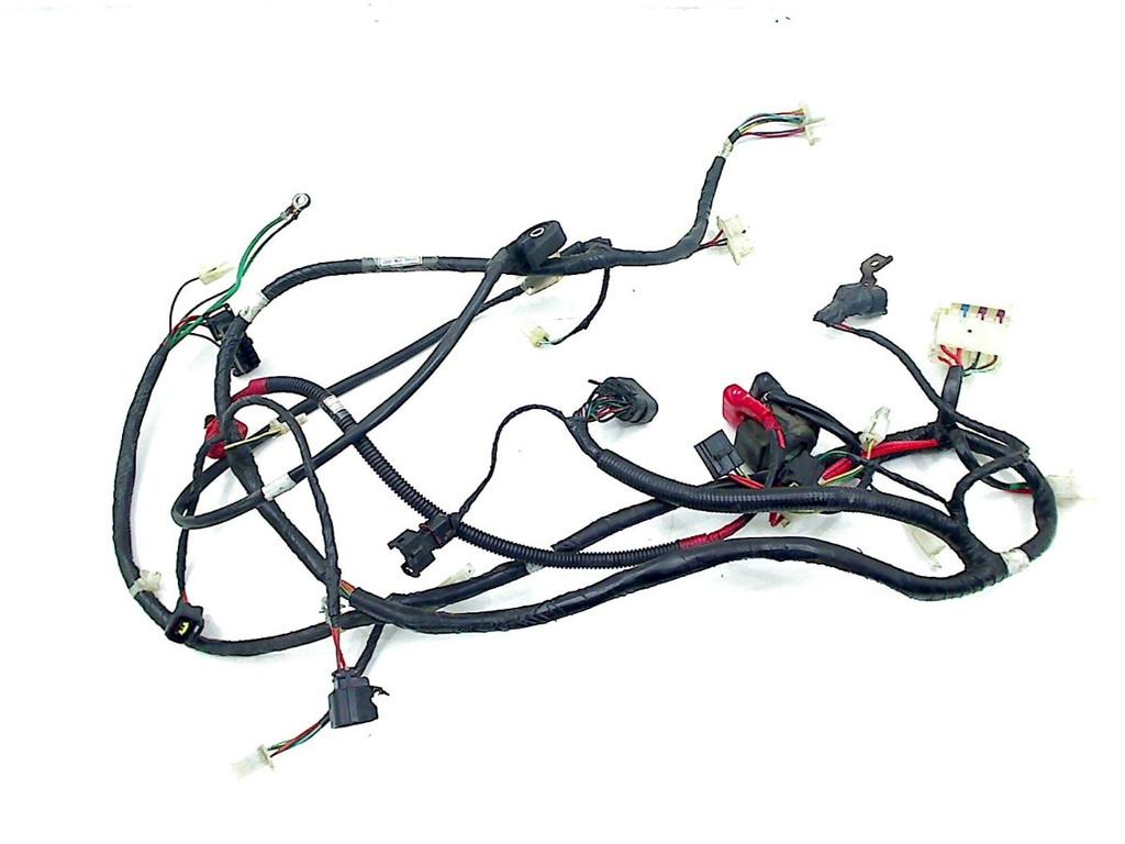 KABELBOOM Sym Jet 14 50i 4T E5 2021-2024 (32100-xpm-0001), Fietsen en Brommers, Brommeronderdelen | Algemeen, Gebruikt, Overige typen