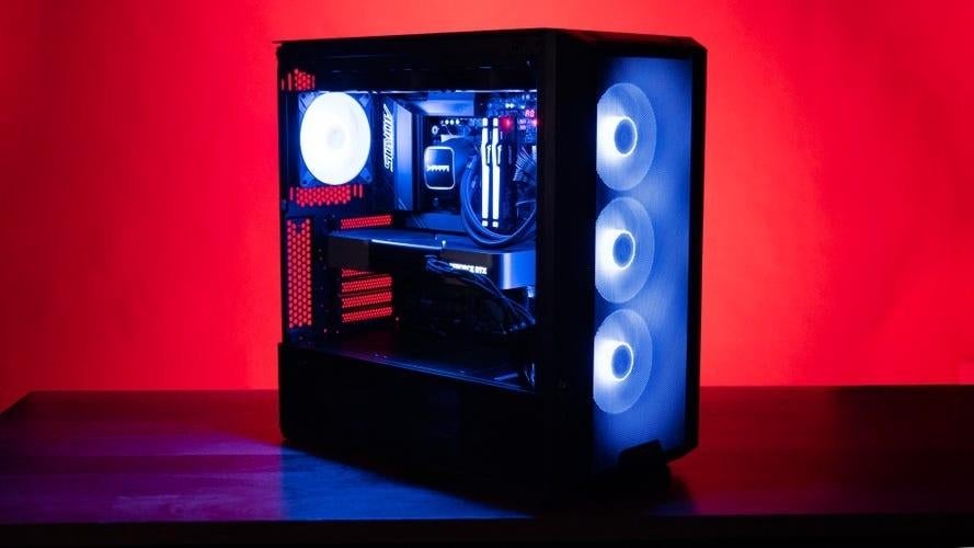 Gezocht: Pc’s / computer onderdelen (werkend of kapot), Computers en Software, Virtual Reality, Ophalen of Verzenden, Zo goed als nieuw