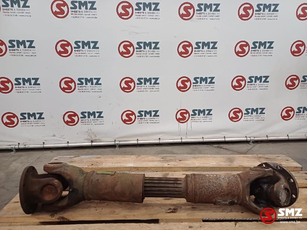 Occ arbre à cardan Deutz Magirus, Autos : Pièces & Accessoires, Pièces camion, Autres marques, Transmission et Accessoires, Utilisé
