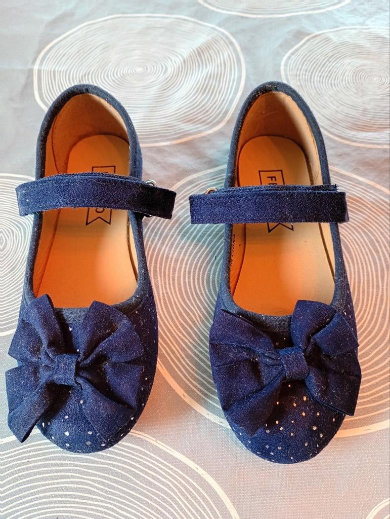 Schoenen communie Friboo Mt 30, Enlèvement ou Envoi, Friboo, Comme neuf, Chaussures