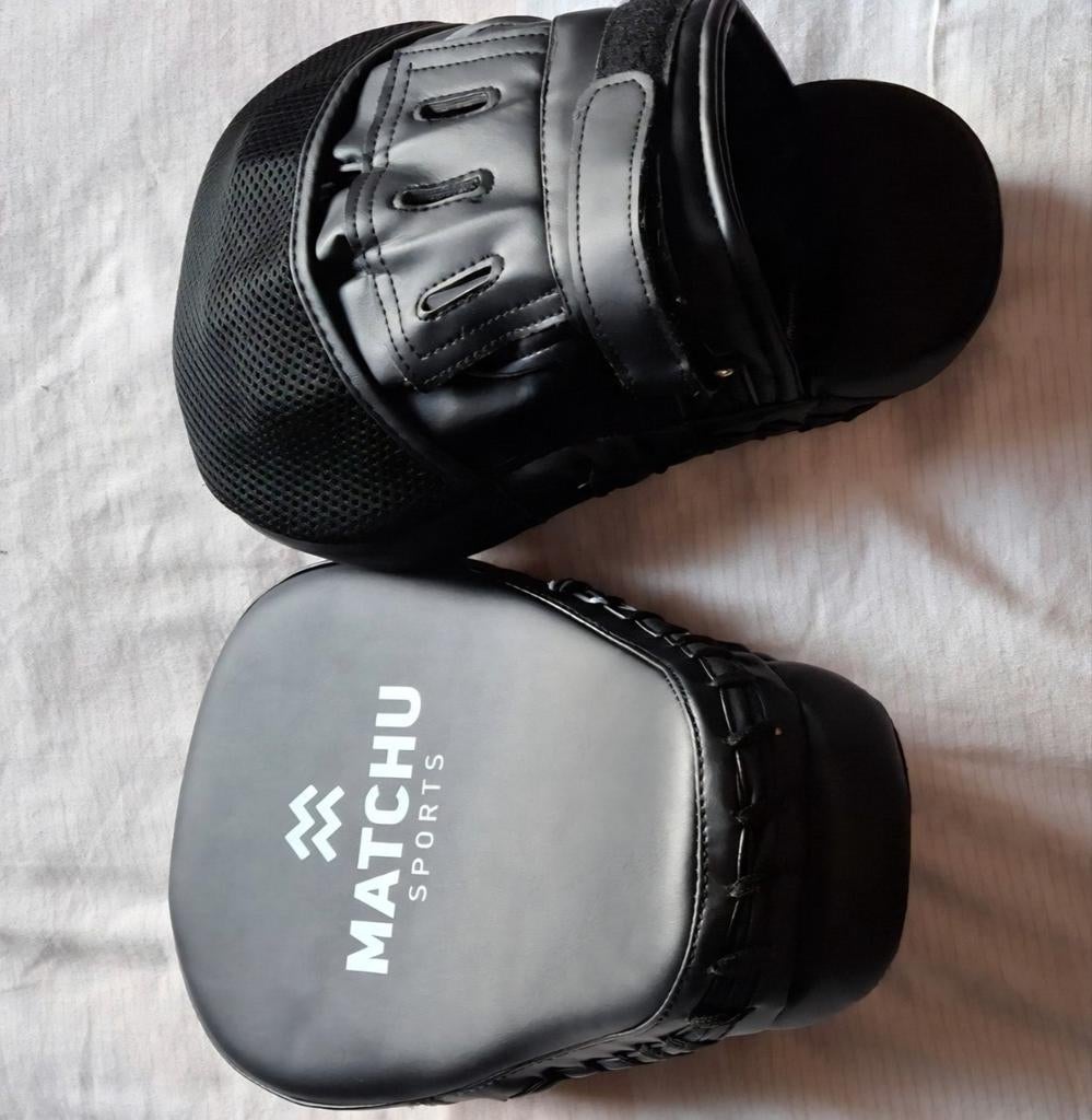 nouvelle box pats, Sports & Fitness, Enlèvement