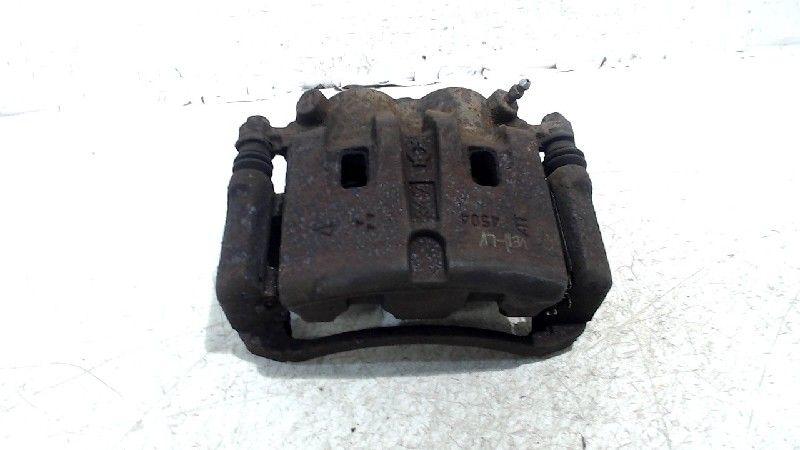 Remklauw links voor Nissan X-Trail, Onderdelen@venauto.nl, Van der Ven Autorecycling B.V., Gebruikt, Ettenseweg 76, 4706 PB Roosendaal, The Netherlands