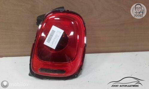 Achterlicht rechts Mini F55 F56 F57 7297434, Auto-onderdelen, Gebruikt, -, -, Ophalen of Verzenden