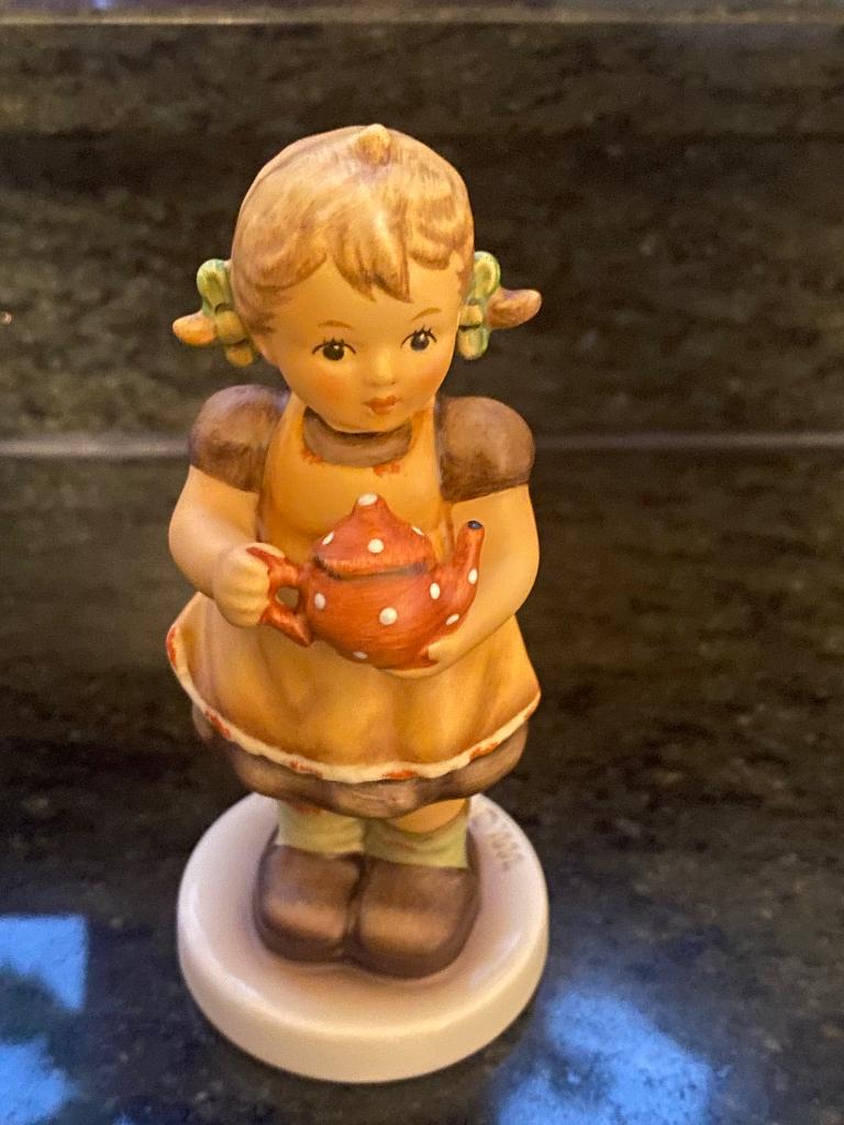 Hummel 2411 clubfiguur 2020/2021 ( gereserveerd), Verzamelen, Ophalen of Verzenden, Hummel