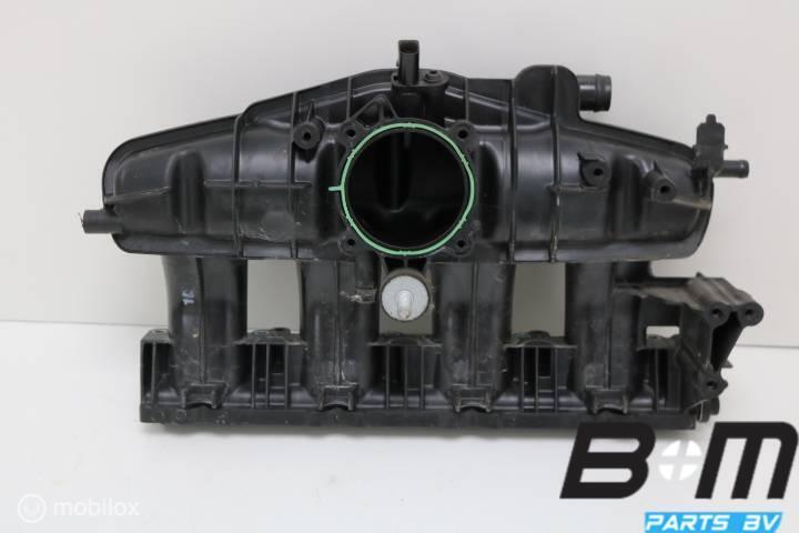 Inlaatspruitstuk VW Polo 6R 2.0 TSI CDL, Auto-onderdelen, Motor en Toebehoren, Gebruikt