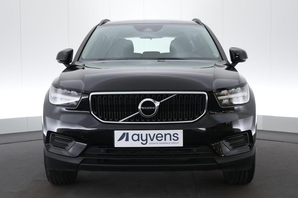 (2BNU441) VOLVO XC40, Autos, Volvo, Détection des panneaux routiers, Achat, Euro 6, Entreprise