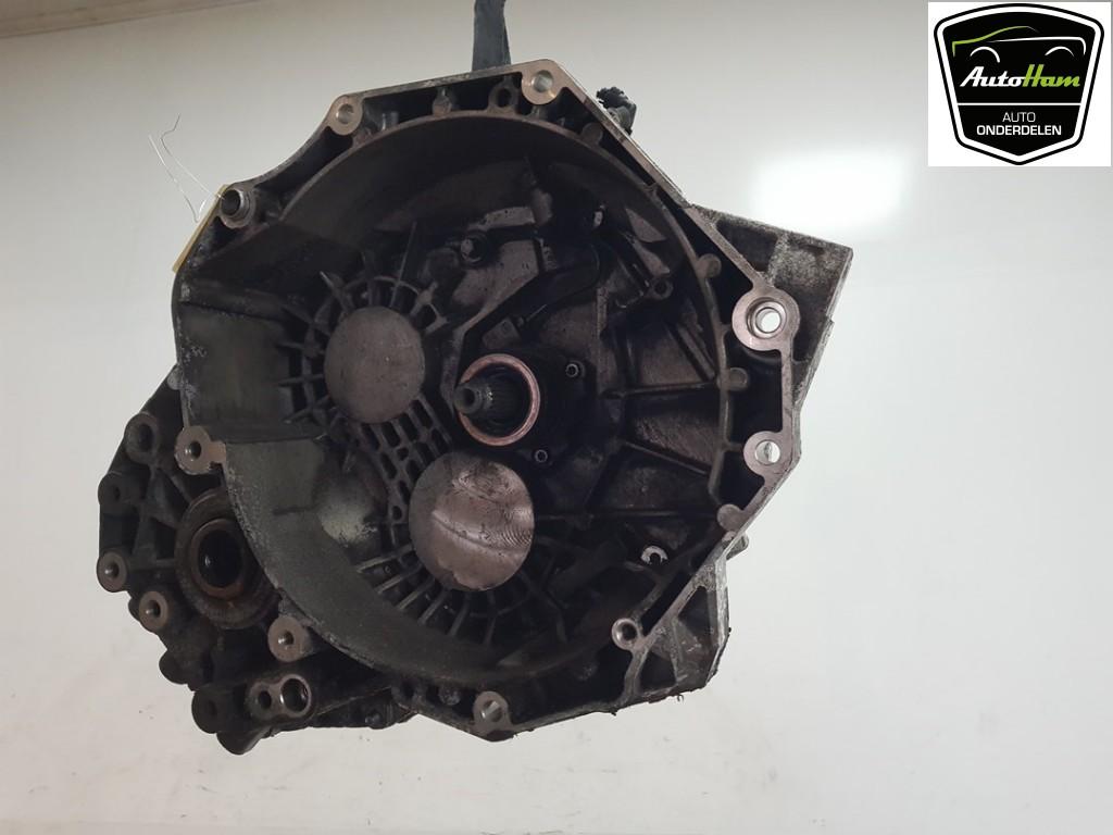 VERSNELLINGSBAK SCHAKEL ABS Astra K (|95522801|55599695|), Gebruikt, Opel