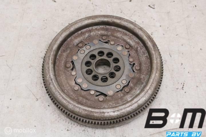 Vliegwiel VW Golf 5 R32 BUB 022105266S, Autos : Pièces & Accessoires, Utilisé