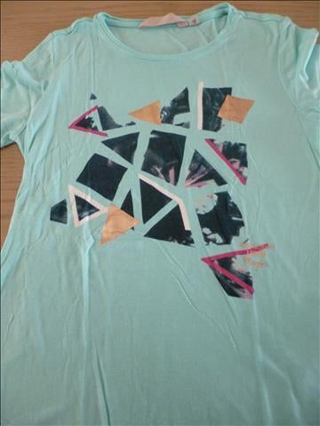 t shirt 140 - 146 Bel & Bo NIEUW, Meisje, Nieuw, Ophalen of Verzenden, Shirt of Longsleeve